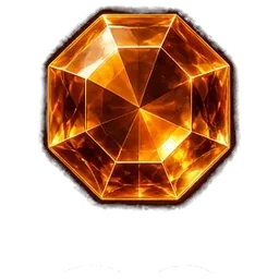 amber