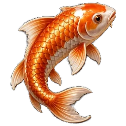 koi