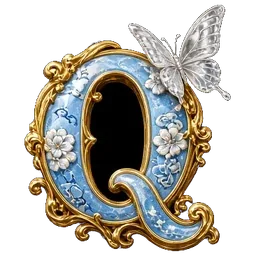 Q